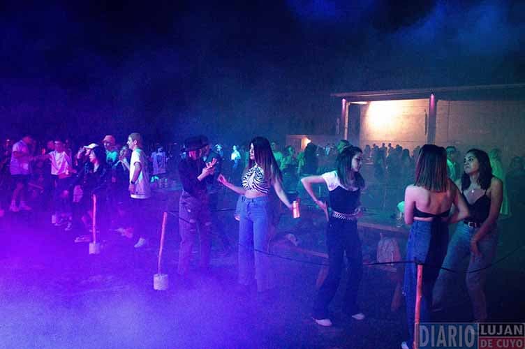 Se puede circular sin tabapocas al aire libre y dieron más medidas sanitarias de apertura
