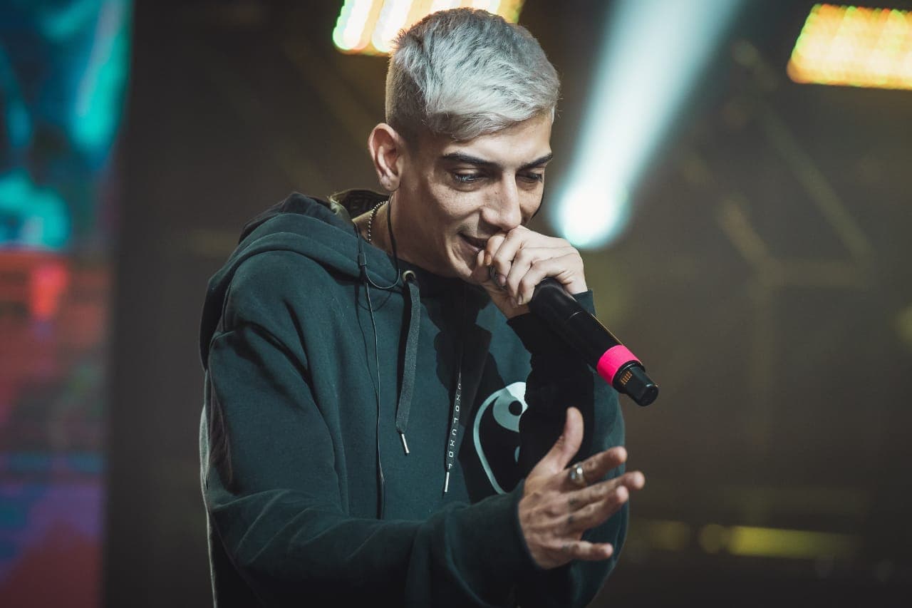 El FreeStyle tendrá batallas en el Multiespacio de Luján de Cuyo