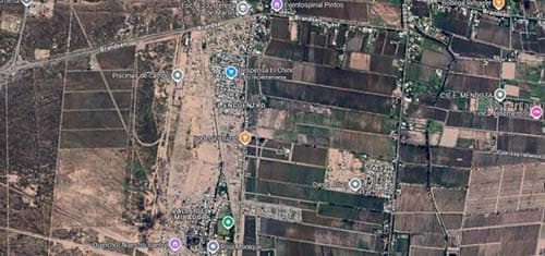 El HCD Luján aprobó un banco de tierras y un fondo urbano