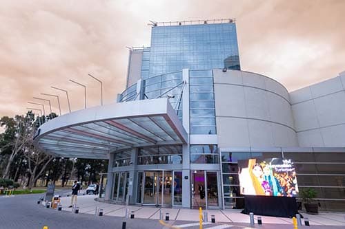 Llega Vin Music Mendoza, Malbec Festival al Hilton