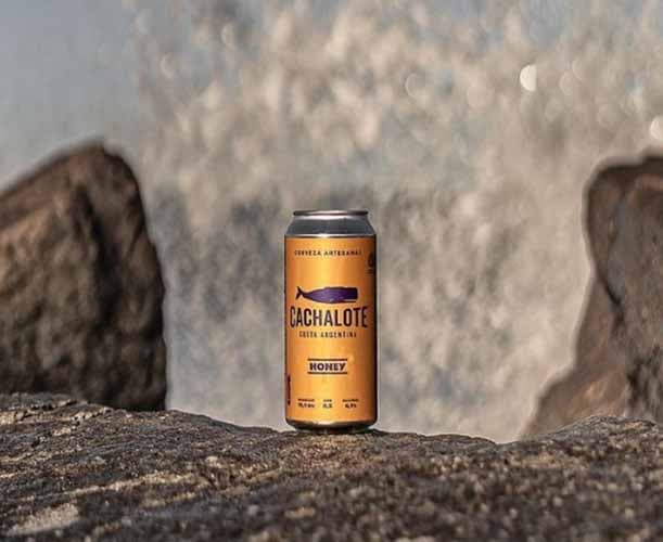 El día del amigo en Luján es sinónimo de montaña y cerveza artesanal