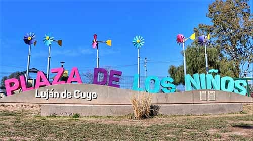 Más de 320 lujaninos participaron de «Conociendo Luján»